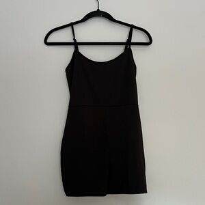 Amazon Shorts Jumpsuit, Size S